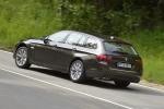 BMW 530d xDrive Touring Modern Line 2013 года (WW)